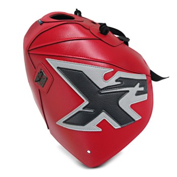 ΚΑΛΥΜΜΑ BAGSTER YAMAHA XT600 E ΚΟΚΚΙΝΟ/DECO ΑΝΘΡΑΚΙ (1999)